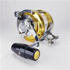 Penn International 20 Vintage Lever Drag Trolling Reel Penn International 20 Vintage Lever Drag Trolling Reel